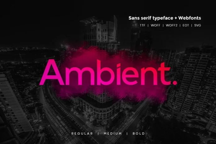 Blop77 Font