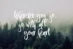 Ambrosia Script Font