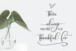 Ambrossius Script Font