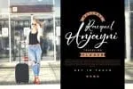 Ambrossy Font