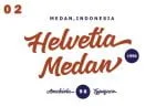 Amchiela Font