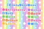 AmechanPopMaru Display Font