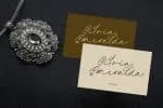 Amelia Bright Font