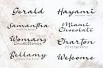 Amelina Font