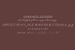 Amellia Managaya Font