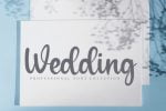Amellinda Weddings Font