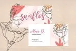 Amellis Path - Brush Script Font