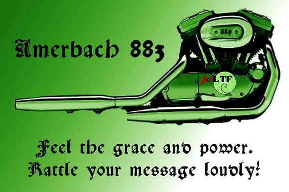 Amerbach 883 Font