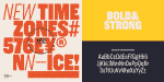 Americane Font