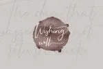 Americans Classy Font