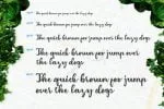 Amerizana Font