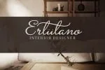 Amerthyna Font