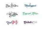 Amigos Typeface Font
