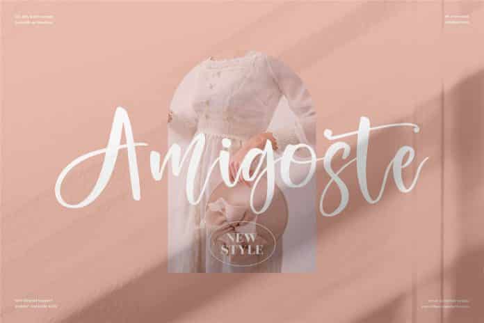 Amigoste Font