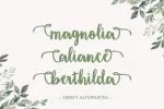 Amigueta Script