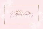 Amira Madison Font