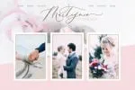 Amira Madison Font