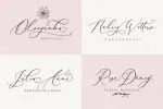 Amira Madison Font