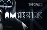 Amneziak Typeface [5-Weights] Font