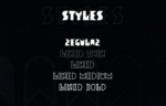 Amneziak Typeface [5-Weights] Font
