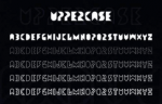 Amneziak Typeface [5-Weights] Font