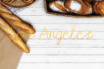 Amoera Signature Font