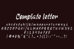 Amolea Sweety Font