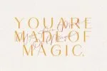 Amolina Boutique Font