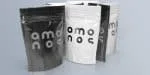 Amonos Display Font