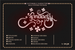 Amoodjy Font