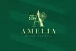 Amora Elegant Monogram Font