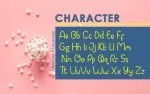 Bandigell Font