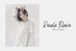 Amorbetia Handwritten Font