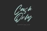 Amores Font