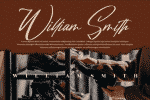 Amorillan Orgendam Font