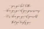 Amorra Script