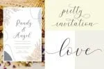 Amory Font