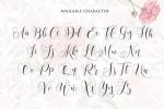 Amoselia Font