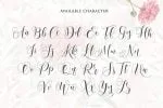 Amoselia Font