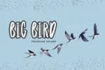 Amotir Font