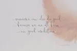 Amounts Font