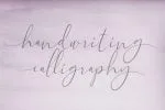 Amounts Font
