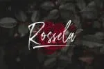 Smarta Handwritten Font