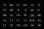 Ampersand Font