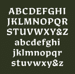 Ampersandist Font