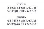 Amphi Font