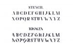 Amphi Font