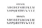 Amphi Font