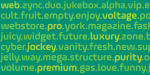 AmpleSoft Font Family