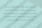 Amritta Passa Font
